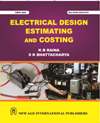 NewAge Electrical Design Estimating and Costing